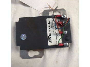 Electrical system STILL