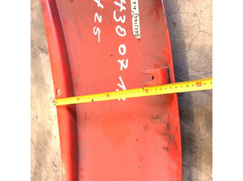 Body and exterior for Material handling equipment Cover for Linde H35T: picture 4