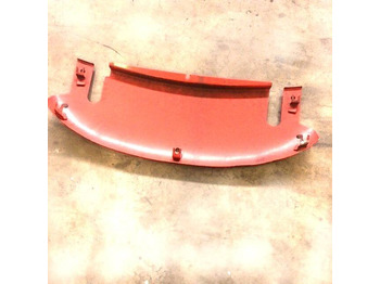 Body and exterior for Material handling equipment Cover for Linde H35T: picture 2
