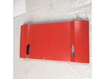 Body and exterior LINDE