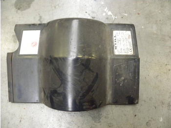 Body and exterior STILL