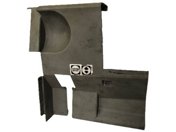 Body and exterior STILL