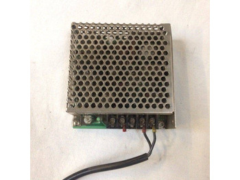 Electrical system STILL