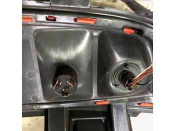 Electrical system for Material handling equipment Dashboard: picture 3