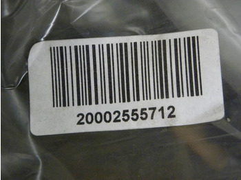 Electrical system for Material handling equipment Dashboard for Still: picture 5