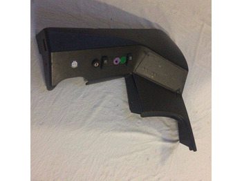 Electrical system STILL