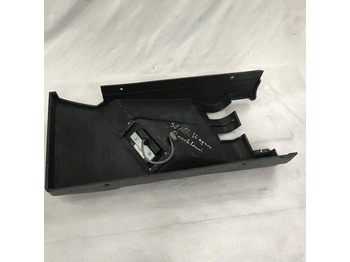 Electrical system for Material handling equipment Dashboard for Still/Wagner: picture 3