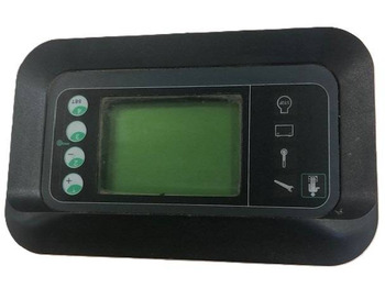 Electrical system LINDE