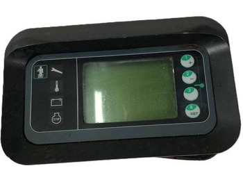 Electrical system LINDE