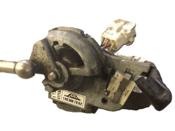 Electrical system LINDE