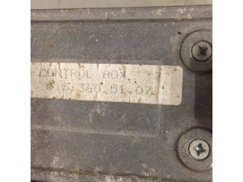 ECU for Material handling equipment Electronic Module for Linde R14, Series 115: picture 3