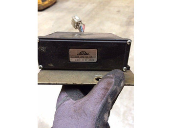 ECU for Material handling equipment Electronic control unit for Linde: picture 2 ECU for Material handling equipment Electronic control unit for Linde: picture 2