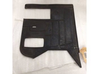 Cab and interior CATERPILLAR