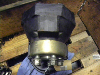 Transmission JUNGHEINRICH