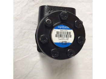 Steering CATERPILLAR