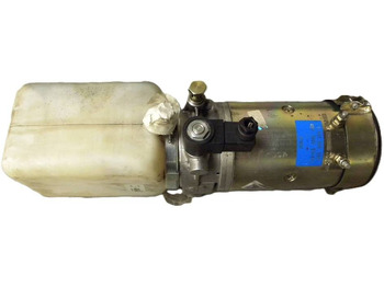 Steering pump JUNGHEINRICH