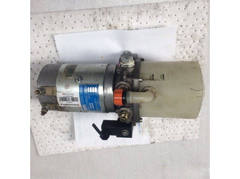 Steering JUNGHEINRICH