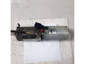 Steering JUNGHEINRICH