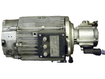 Hydraulic motor JUNGHEINRICH