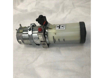 Steering JUNGHEINRICH