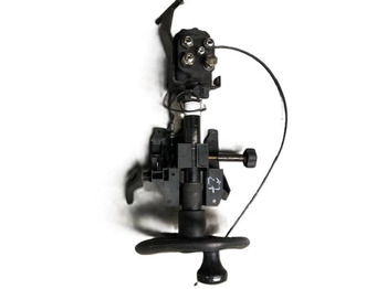 Steering wheel for Material handling equipment Hydrostatic steering for Linde: picture 4