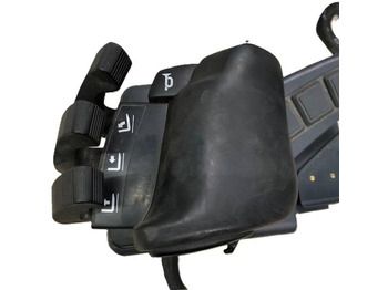 Electrical system for Material handling equipment Joystick control panel: picture 3