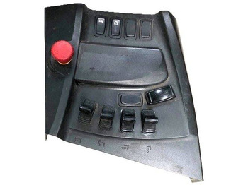 Electrical system STILL