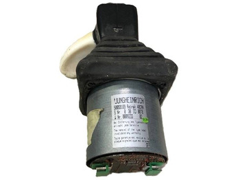 Electrical system for Material handling equipment Joystick for ETV214: picture 4