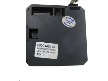 Electrical system for Material handling equipment Joystick for Still: picture 5