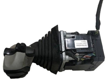 Electrical system for Material handling equipment Joystick for Still: picture 3