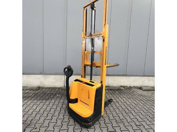 Leasing of  Jungheinrich EJC110 Jungheinrich EJC110: picture 2