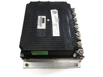 Electrical system for Material handling equipment LAC-02/26CC Controller: picture 2 Electrical system for Material handling equipment LAC-02/26CC Controller: picture 2