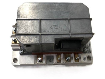 Electrical system LINDE