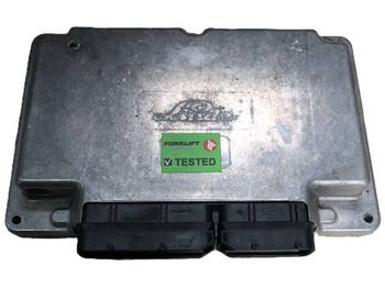 Electrical system LINDE