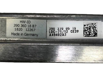 ECU for Material handling equipment LDC-71/12 CE20 Controller for Linde: picture 4