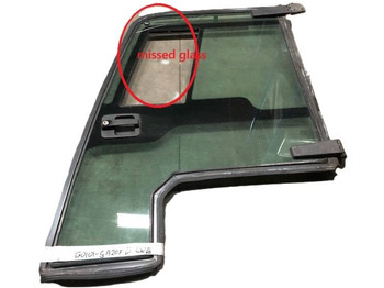 Door and parts NISSAN