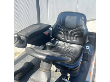 Electric forklift Linde E14 (335-02): picture 4 Electric forklift Linde E14 (335-02): picture 4