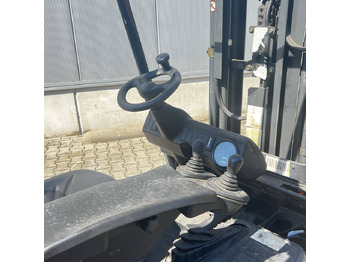 Electric forklift Linde E14 (335-02): picture 5 Electric forklift Linde E14 (335-02): picture 5