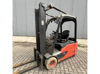Electric forklift LINDE E16