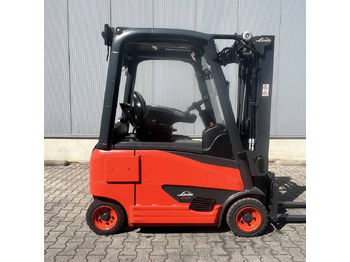 Leasing of  Linde E16PH (386-02) EVO Linde E16PH (386-02) EVO: picture 3