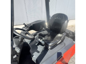 Leasing of  Linde E16PH (386-02) EVO Linde E16PH (386-02) EVO: picture 5