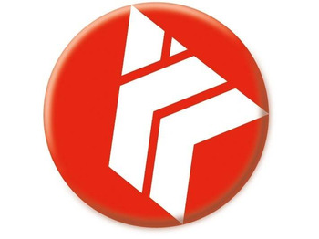 Electric forklift LINDE E20