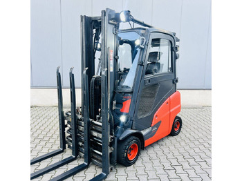 Diesel forklift LINDE H20