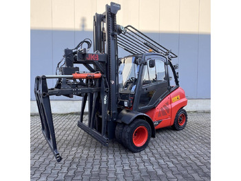 Diesel forklift LINDE H50