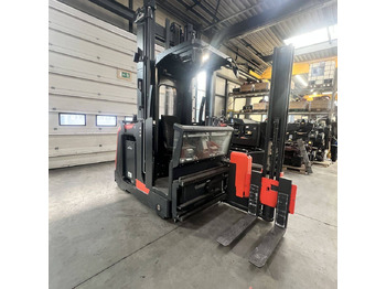 Warehouse racking LINDE