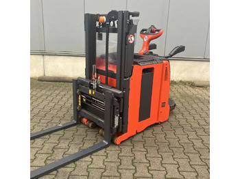 Leasing of Linde L06AC-AP (1170) Linde L06AC-AP (1170): picture 2 Leasing of Linde L06AC-AP (1170) Linde L06AC-AP (1170): picture 2