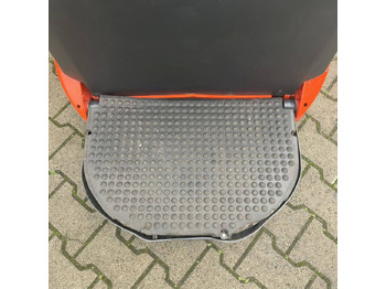 Leasing of Linde L06AC-AP (1170) Linde L06AC-AP (1170): picture 5 Leasing of Linde L06AC-AP (1170) Linde L06AC-AP (1170): picture 5