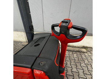 Stacker Linde L20 (1173): picture 3