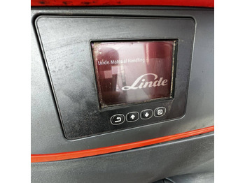 Stacker Linde L20 (1173): picture 5