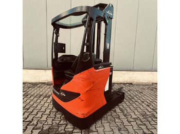 Reach truck LINDE R14